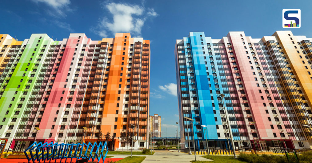Light and Color in Architecture
